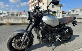 YAMAHA XSR900 2018 RN56J