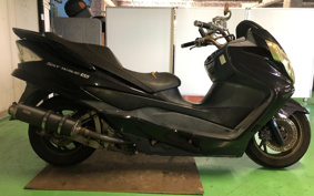 SUZUKI SKYWAVE 250 CJ46A