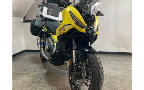 HONDA X-ADV 750 2025 RH21