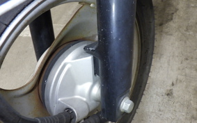 YAMAHA JOG Gen.5 SA36J