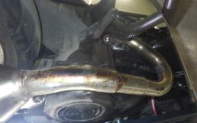 YAMAHA AXIS 100 2018 SB01J