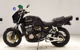 KAWASAKI ZRX1100 1997 ZRT10C