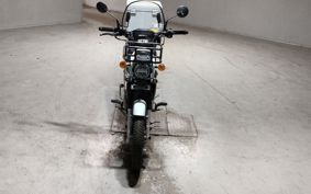 HONDA CROSS CUB110 JA60