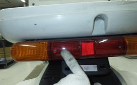 HONDA GYRO CANOPY 2005 TA03