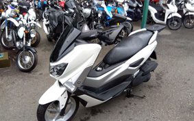 YAMAHA N-MAX155 ABS SG50J