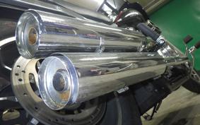 HARLEY FXLR1750 2018