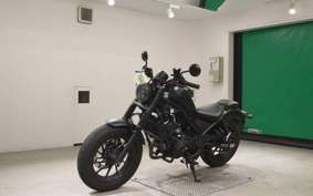 HONDA REBEL 250 A MC49