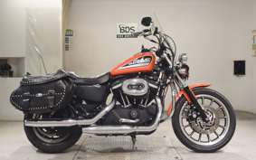 HARLEY XL883R 2006