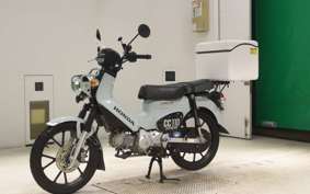 HONDA ｸﾛｽｶﾌﾞ110-3 2018 JA60