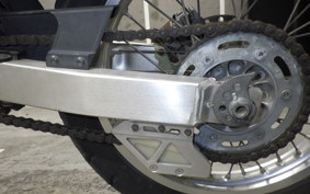 SUZUKI DJEBEL 250 XC 2025 SJ45A