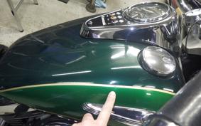 KAWASAKI VULCAN 1500 CLASSIC TOURER 1998 VNT50G