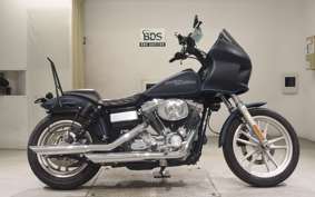 HARLEY FXDCI 1450 2006