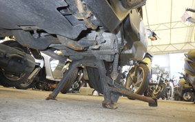 HONDA LEAD 125 JF45