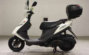 SUZUKI ADDRESS V125 G 2019 CF46A
