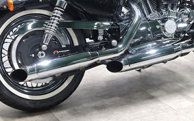 HARLEY XL1200V 2012 LF3