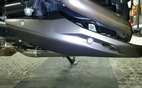 BMW R1200RS 2018