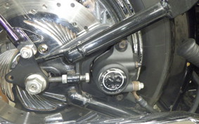 HARLEY FLSTF 1340 1997
