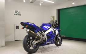 YAMAHA YZF-R1 2001