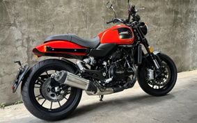 HARLEY  HARLEY X500 2023 W5B