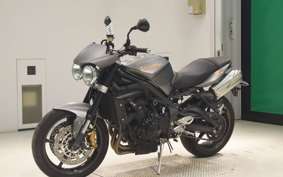 TRIUMPH STREET TRIPLE R 2011