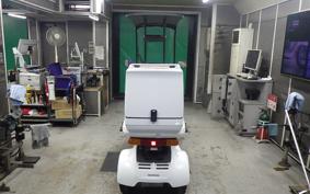 HONDA GYRO CANOPY TA03