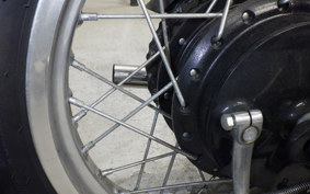 KAWASAKI W400 2007 EJ400A