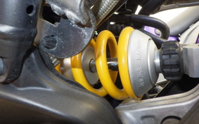 YAMAHA MT-09 ASP 2020 RN52J