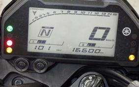 YAMAHA MT-25 A 2021 RG43J
