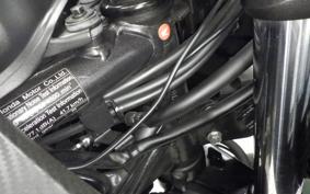 HONDA CBR400R 2019 NC56