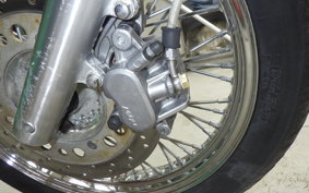 HONDA STEED 400 1996 NC26