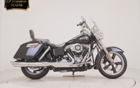 HARLEY FLD 1580 2013