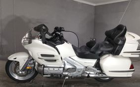 HONDA GL 1800 GOLD WING 2007 SC47