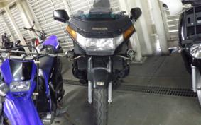 HONDA GL1500 GOLD WING 1989