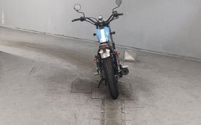 SUZUKI GLASS TRACKER BIG BOY NJ47A