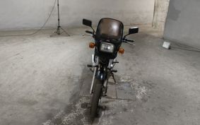 HONDA CB250 MC02