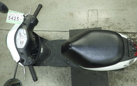 SUZUKI ﾚｯﾂ CA4AA