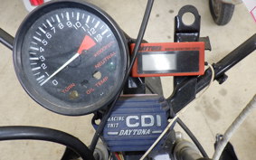 HONDA NSR50 GEN 2 AC10