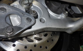 HONDA FORZA ZA 2008 MF10