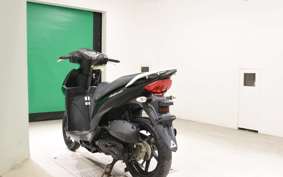 SUZUKI ADDRESS 110 2026 CE47A