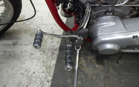 HARLEY FXST 1340 1988
