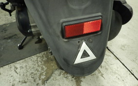 SUZUKI ADDRESS V125 DT11A