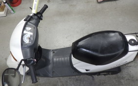 YAMAHA JOG 90 Sports Edition 3WF