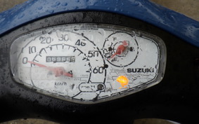 SUZUKI LET's CA4AA