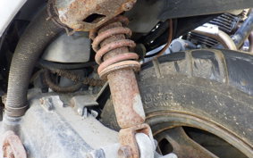 SUZUKI ADDRESS V100 CE11A