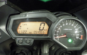 YAMAHA FZ1 FAZER 2007