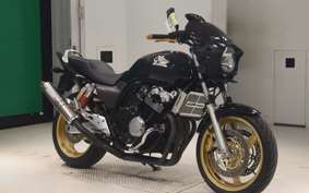 HONDA CB400SF VTEC Spec3 2007 NC39