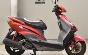 YAMAHA CYGNUS 125 XSR 2023 SE12J