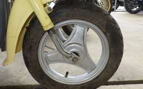 YAMAHA PASSOL 2T4
