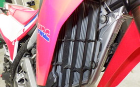 HONDA CRF250L MD47