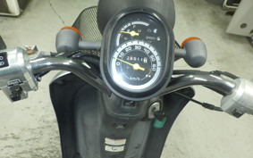 HONDA TODAY 2 2025 AF67